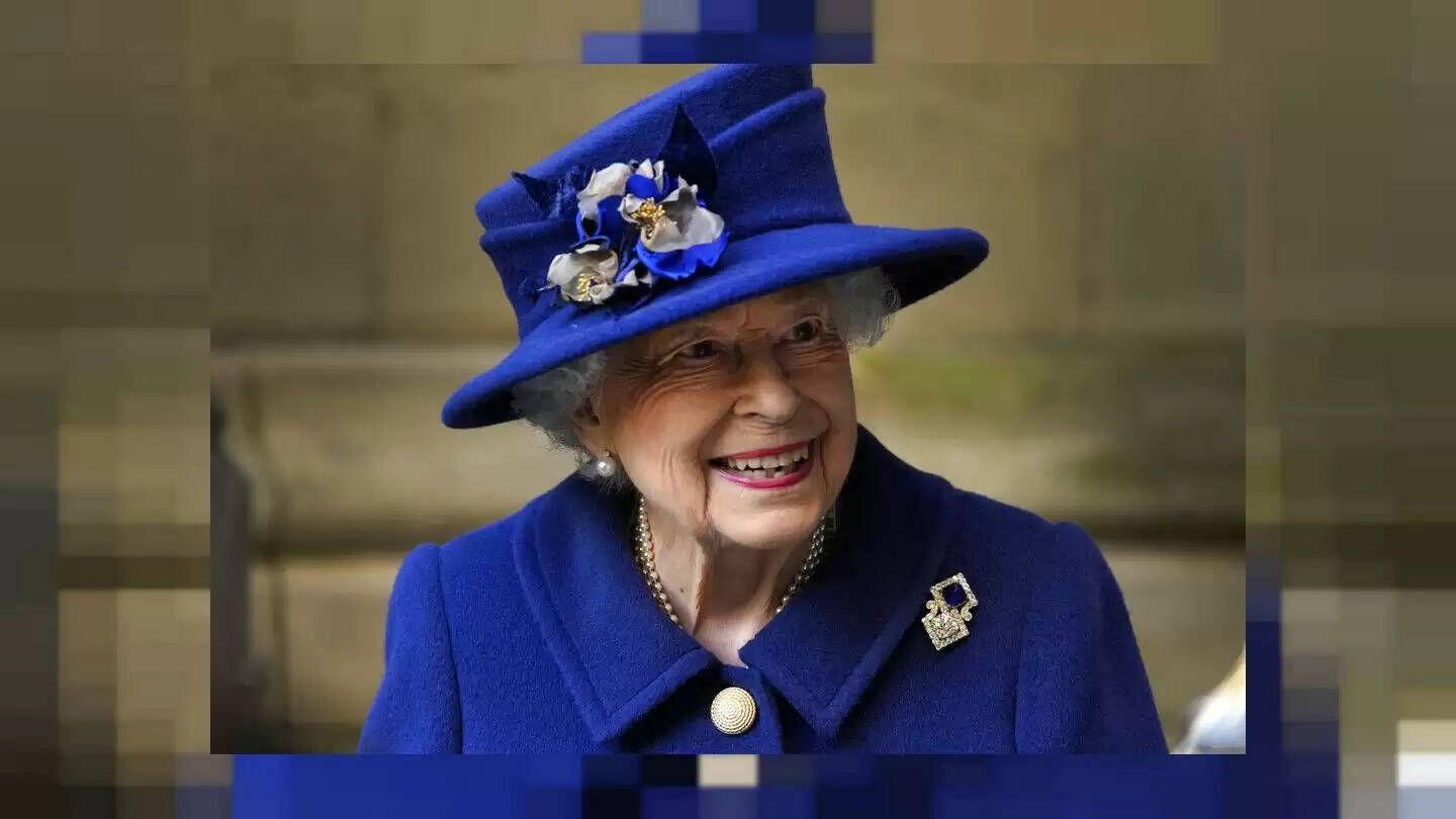இங்கிலாந்து மகாராணியின் உடல்நிலை.. மருத்துவர்கள் கூறுவது என்ன?