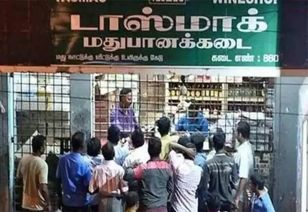 புதிதாக டாஸ்மாக் கடைகள்.. மக்களே தடுக்கலாம்.. தமிழக அரசு உத்தரவு..! புதிதாக டாஸ்மாக் கடைகள்.. மக்களே தடுக்கலாம்.. தமிழக அரசு உத்தரவு..!