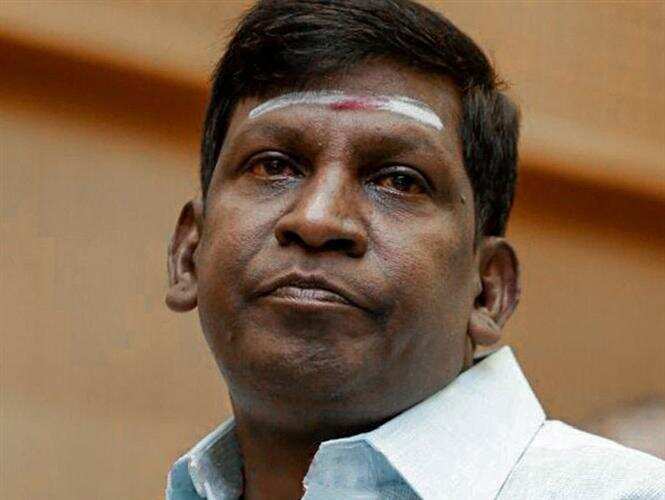 கொரோனாவில் இருந்து மீண்டு வீடு திரும்பினார் வடிவேலு!!