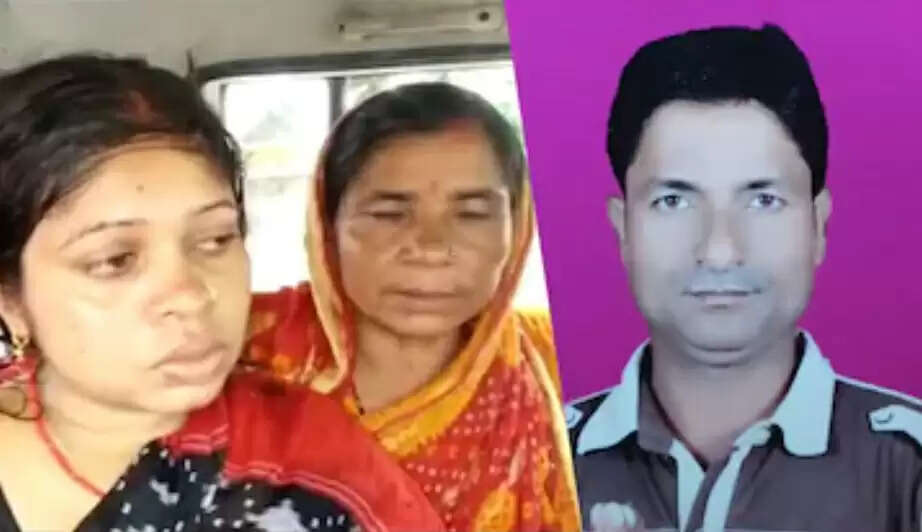 bihar murder