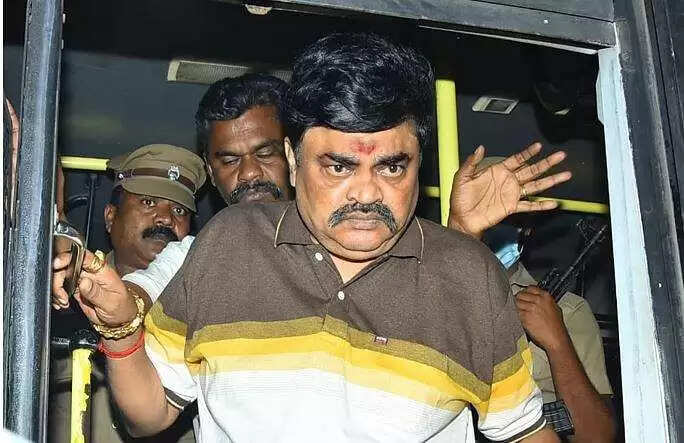 மாஜி அமைச்சர் ராஜேந்திர பாலாஜிக்கு ஜாமீன்..!