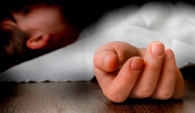 4 வயது மகனை கொடூரமாக கொன்ற தாய்!!