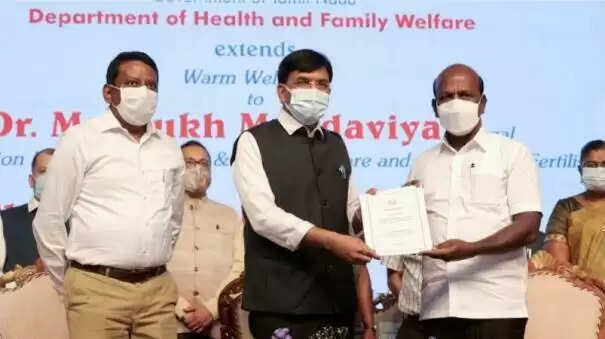 தமிழகத்திற்கு மேலும் 6 புதிய மருத்துவக் கல்லூரிகள்.. மா.சுப்பிரமணியன் !!