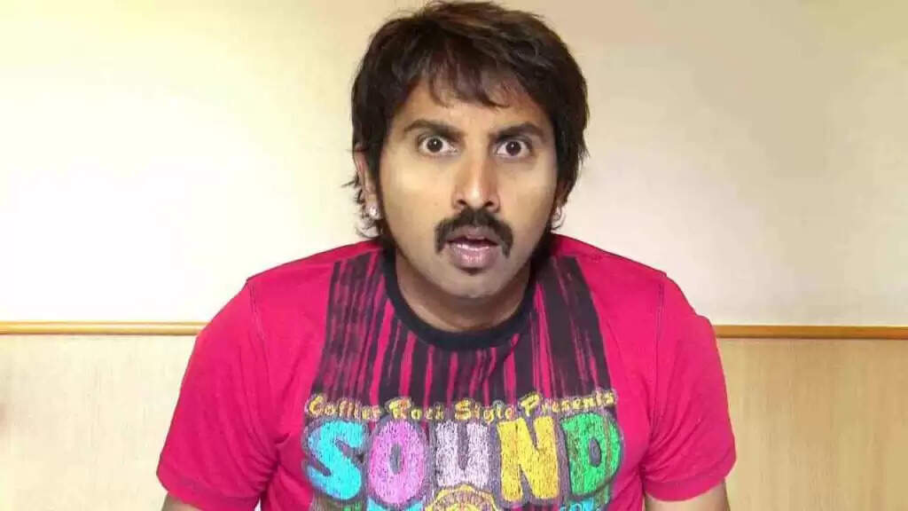 பிரபல தொகுப்பாளர் ஆனந்த் கண்ணன் திடீர் மரணம்! ரசிகர்கள் அதிர்ச்சி!