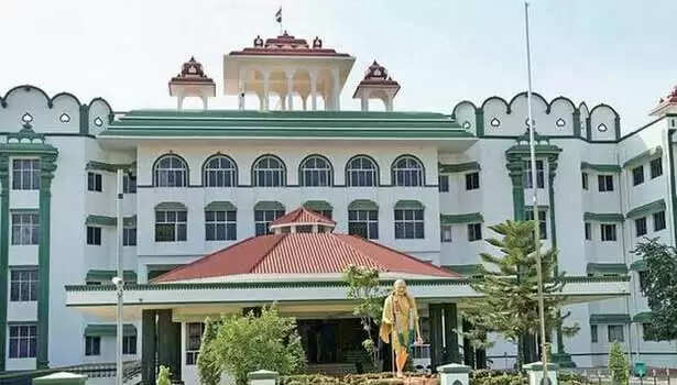 தமிழக அரசுக்கு ஐகோர்ட் மதுரைக் கிளை குட்டு..! தமிழக அரசுக்கு ஐகோர்ட் மதுரைக் கிளை குட்டு..!