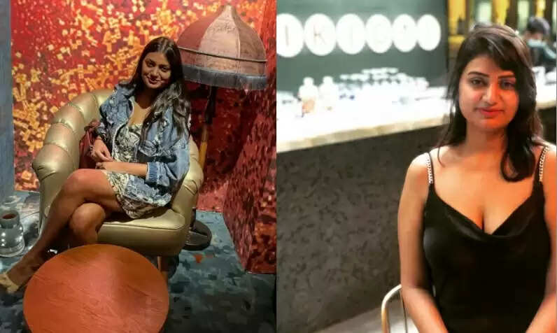 போதைப்பொருள் வழக்கில் நடிகை சோனியா அகர்வால் கைது... ரசிகர்கள் அதிர்ச்சி !!