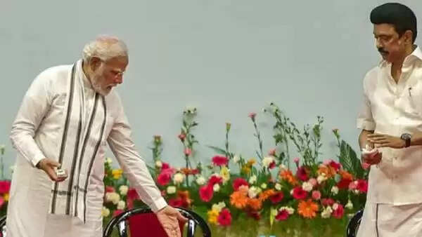 modi-chennai