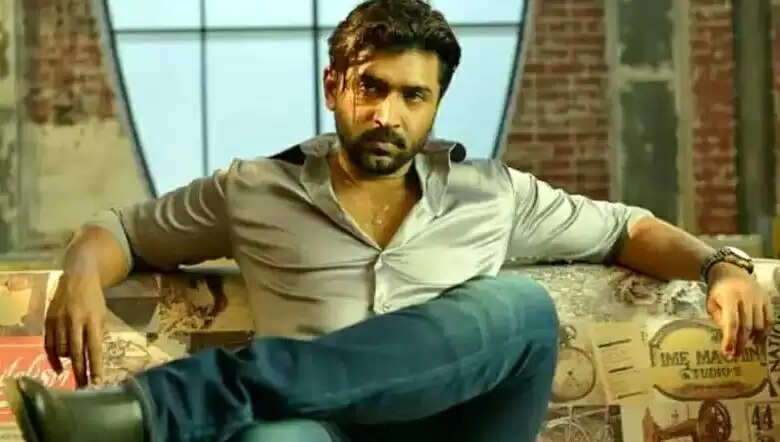 அருண் விஜயின் யானை திரைப்படத்தின் வெளியீட்டு தேதி அறிவிப்பு ! அருண் விஜயின் யானை திரைப்படத்தின் வெளியீட்டு தேதி அறிவிப்பு !