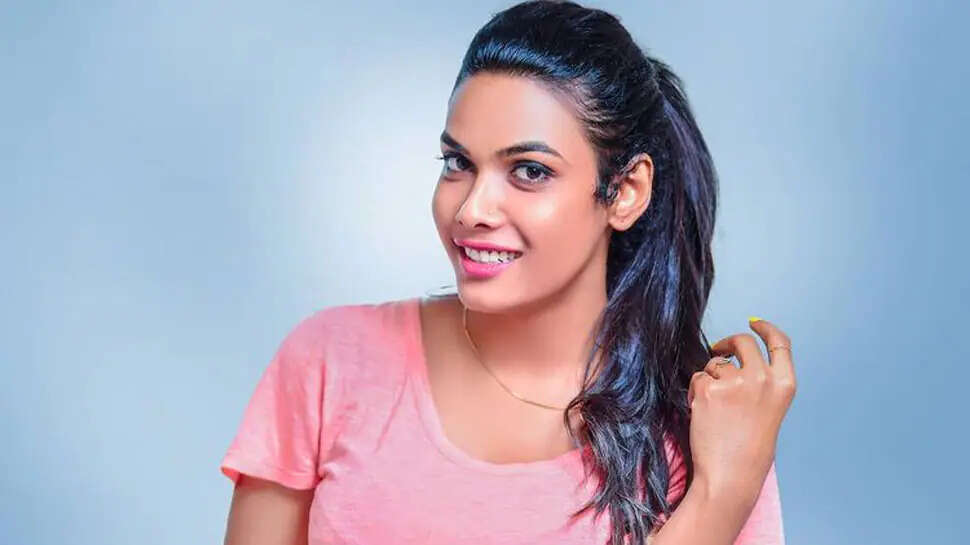 Actress-Sherin
