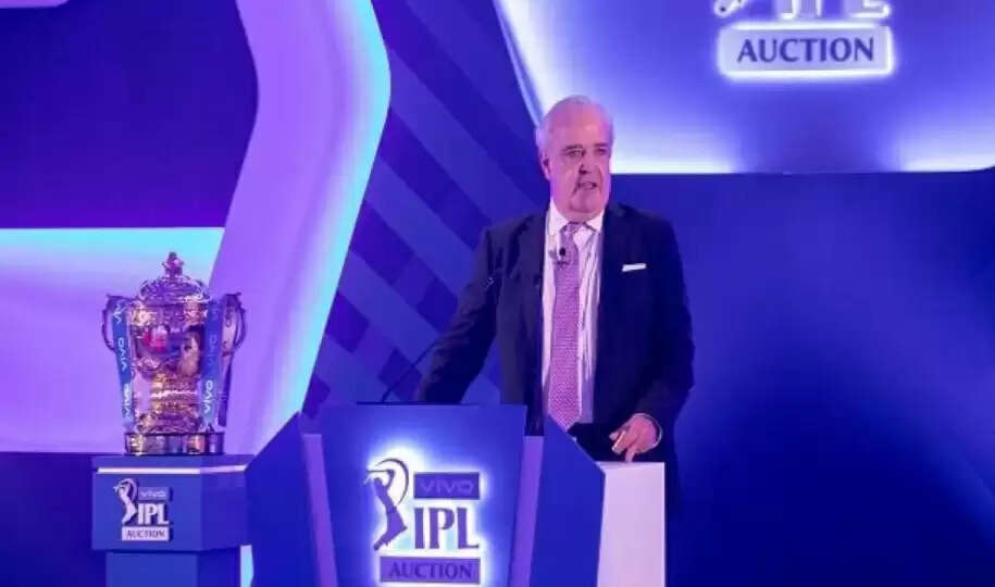 ipl auction