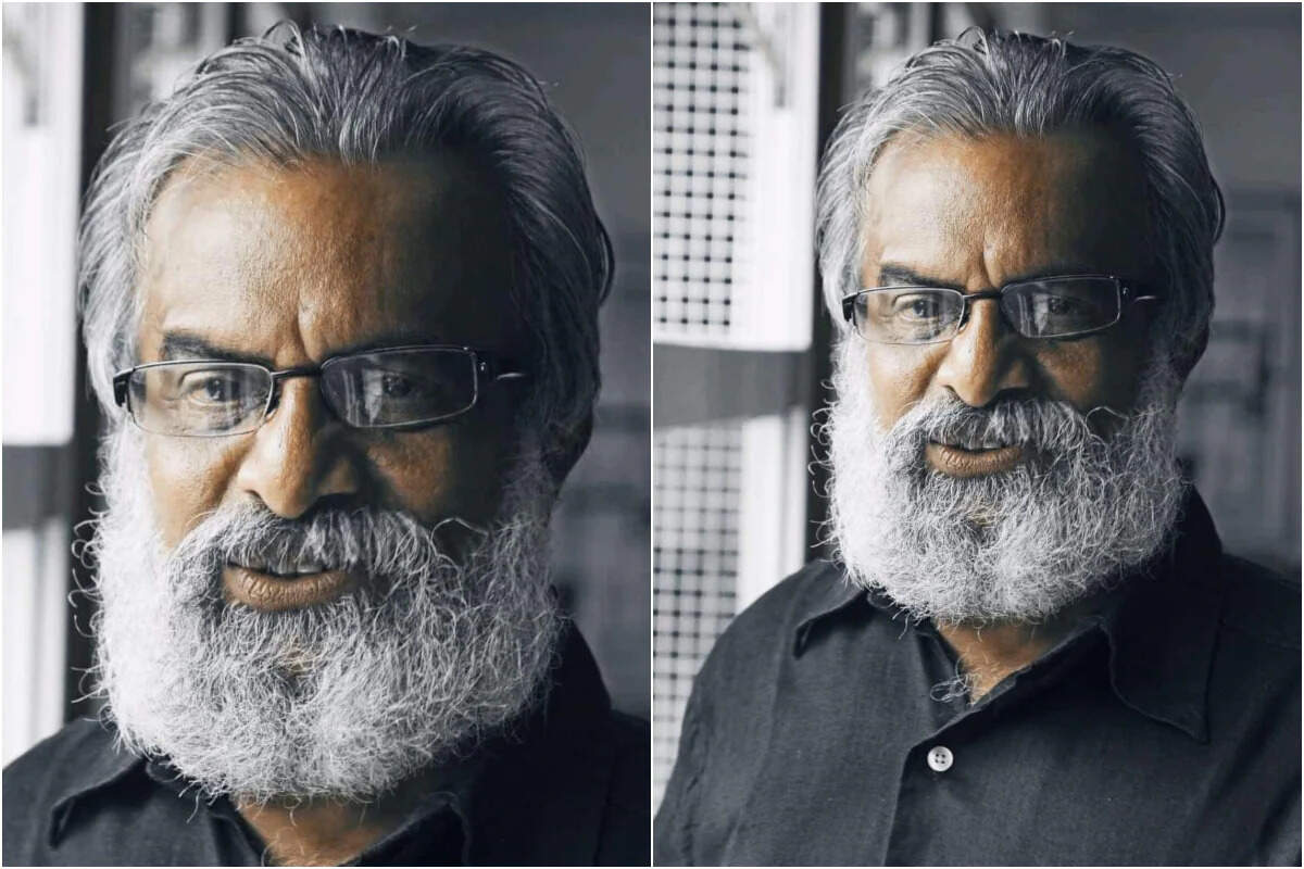 மிக பிரபல நடிகர் மரணம்! சோகத்தில் திரையுலகம்!