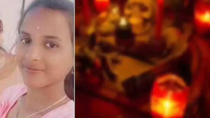நள்ளிரவு பூஜை மர்மம்! சாமியாரின் வீட்டில் நடந்தது என்ன?