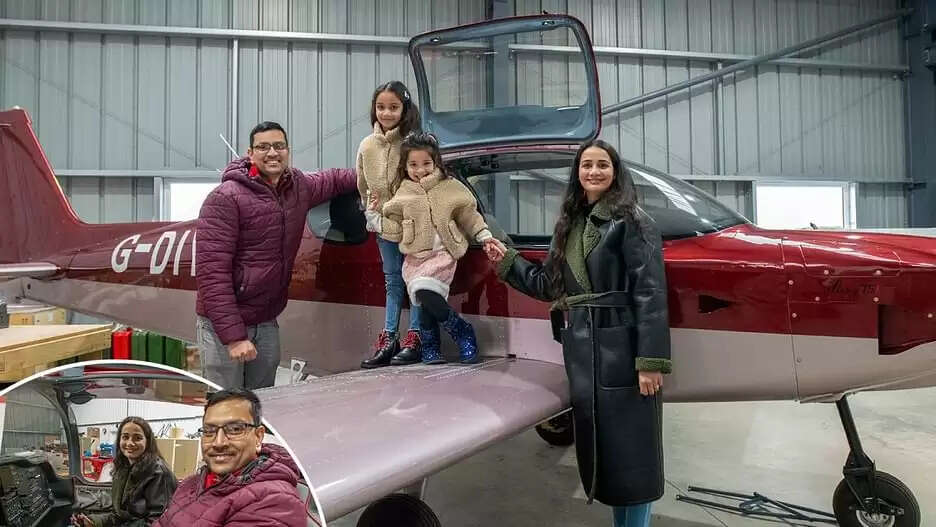 plane