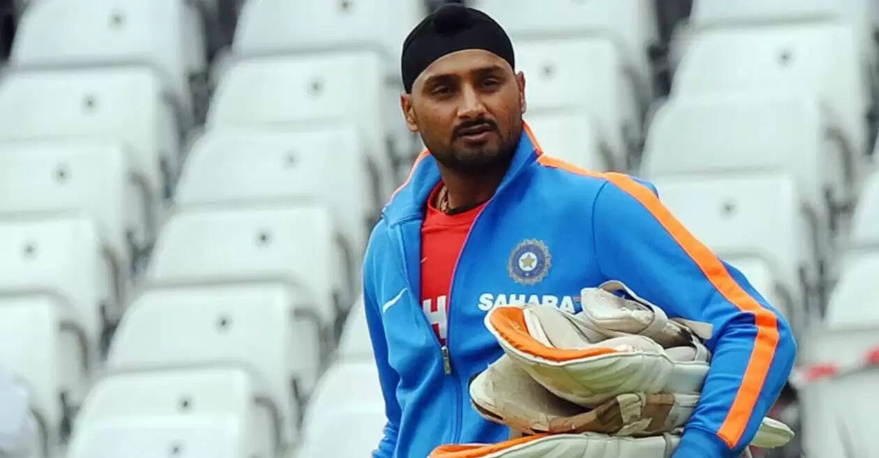 Harbhajan 1