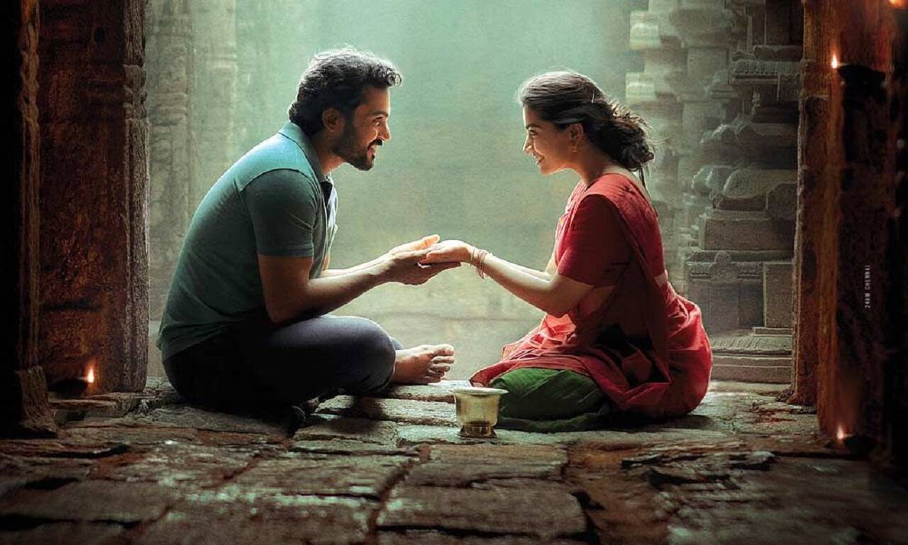 சுல்தான் படக்குழு வெளியிட்ட முக்கிய அறிவிப்பு..!