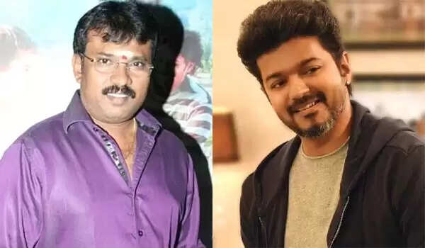 ஆளாளுக்கு கூச்சல் போடும் அளவுக்கு விஜய் மீதொன்றும் தவறில்லை - பேரரசு ஆதரவு