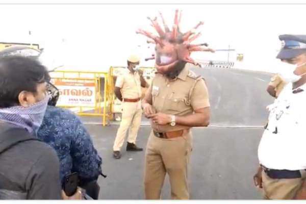 துணிச்சலை ஒரு போதும் இழந்து விட வேண்டாம்.. கொரோனா தொடர்பாக பிரதமர் மோடி இரவில் உரை !!