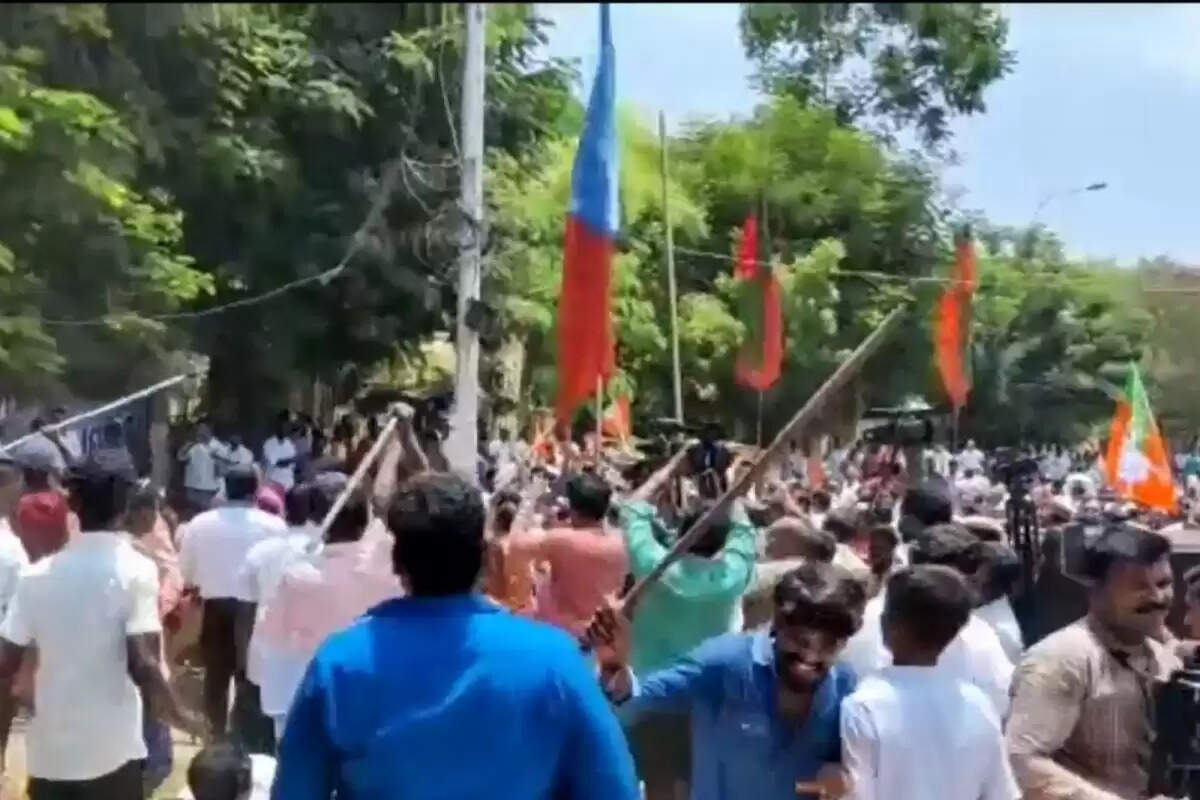 vck-bjp