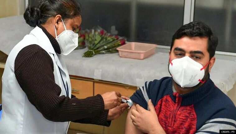 கொரோனா தொற்றில் இருந்து மீண்டவர்களுக்குத் தடுப்பூசி தேவையில்லை !!