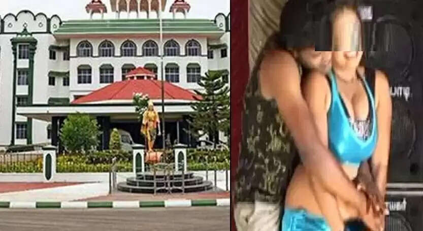கோவில் திருவிழாக்களில் ஆபாச நடனம்.. உயர்நீதிமன்றம் பரபரப்பு உத்தரவு !!