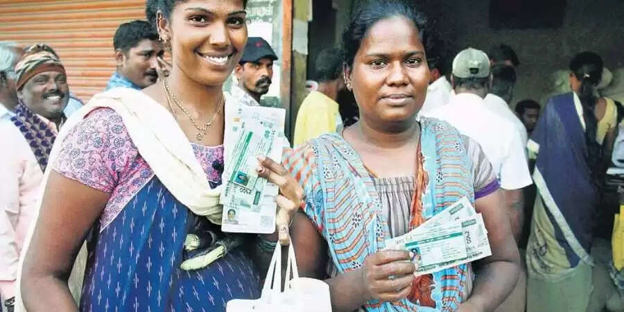 குடும்ப தலைவிக்கு மாதம் ரூ. 1,000 உரிமைத்தொகை வழங்க 34 லட்சம் பேர் தேர்வு ..?