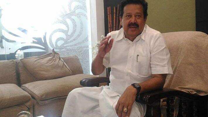 பல்கலைக்கழக நுழைவுத் தேர்வு - அமைச்சர் பொன்முடி கடும் எதிர்ப்பு!!