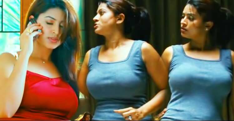 ஜிம்ல செம ஹாட்டா சினேகா!! வாயைப் பிளந்த ரசிகர்கள்!