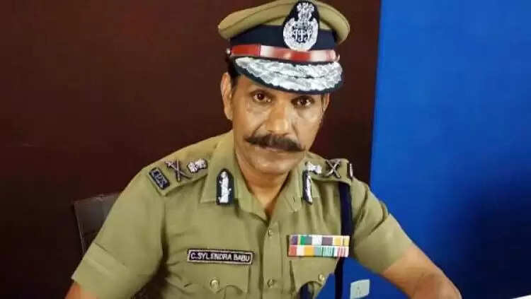 கோவை சம்பவமே கடைசி.. போலீசாருக்கு டிஜிபி எச்சரிக்கை..!