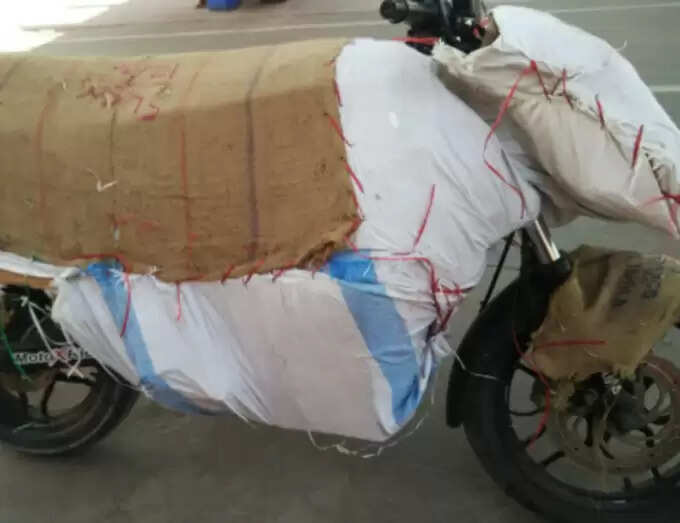 bike