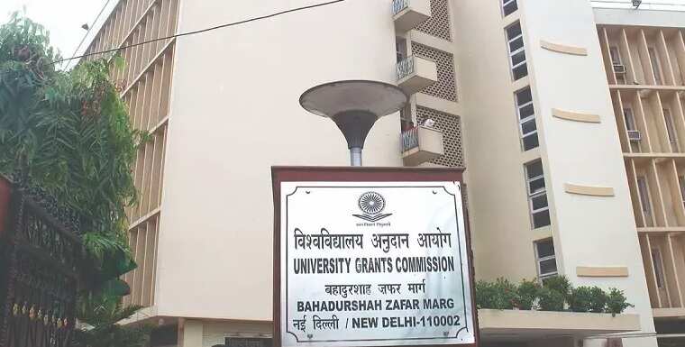 UGC