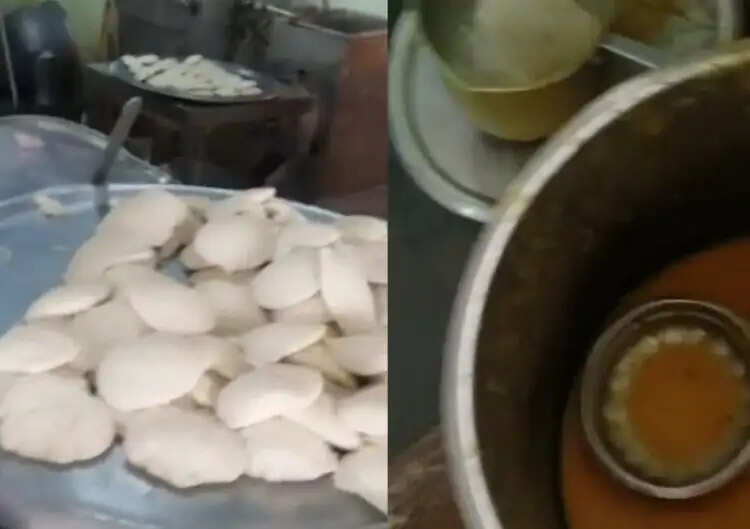 முதல்வர் அவர்களே.. அம்மா உணவகத்தை மூடுங்கள்... வாலிபர் எடுத்த வீடியோவால் பரபரப்பு..!! முதல்வர் அவர்களே.. அம்மா உணவகத்தை மூடுங்கள்... வாலிபர் எடுத்த வீடியோவால் பரபரப்பு..!!