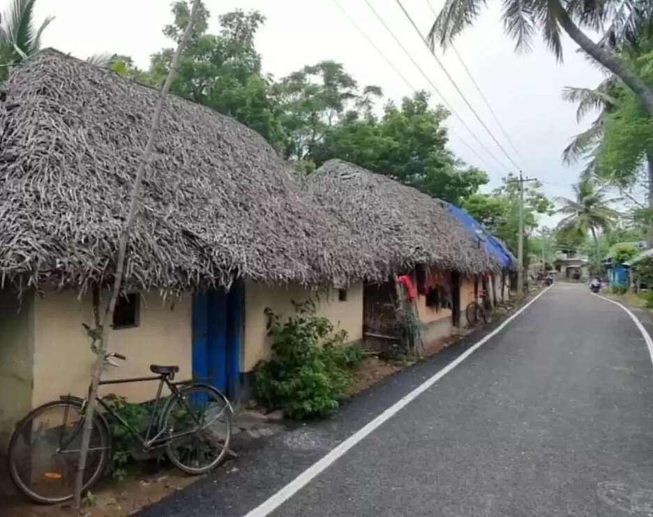 குடிசைகளில் வசிப்போருக்கு குட் நியூஸ்.. கணக்கெடுப்பு தொடங்கவுள்ளது அரசு..!