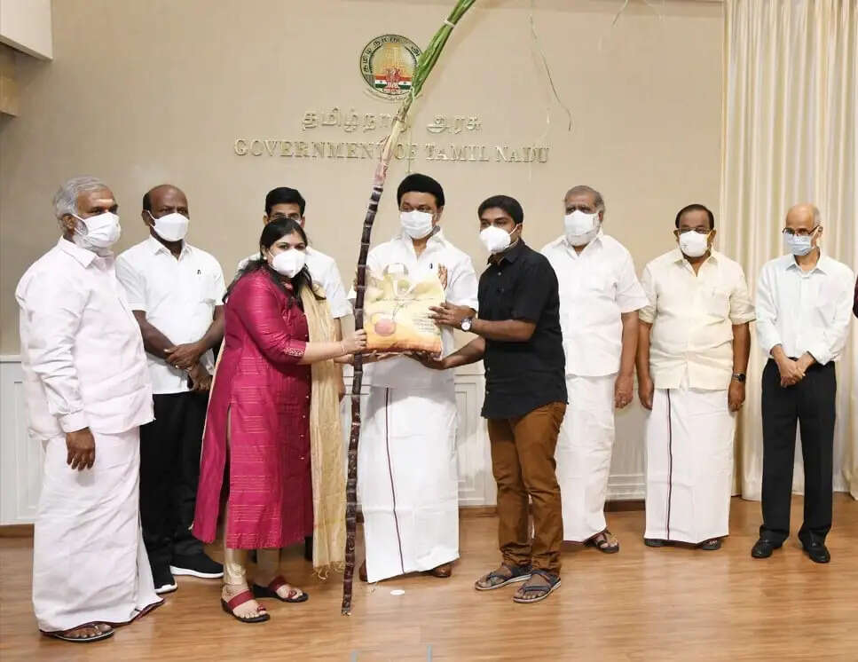 ஒரு கரும்பின் விலை இதுதான்.. அரசு அதிகாரப்பூர்வ அறிவிப்பு..! ஒரு கரும்பின் விலை இதுதான்.. அரசு அதிகாரப்பூர்வ அறிவிப்பு..!