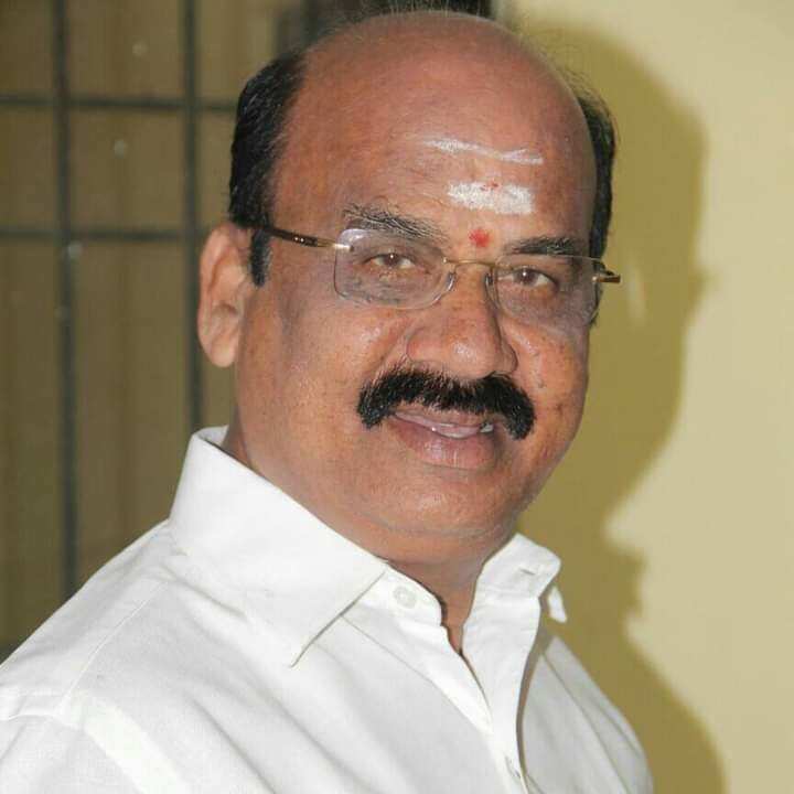 #BREAKING : பசும்பொன் மக்கள் ‌ கழக நிறுவனர் ச.இசக்கி முத்து காலமானார்!