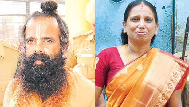 நளினி, முருகன் இருவரும் 30 நாட்கள் பரோல் கேட்டு ஸ்டாலினுக்கு கடிதம்!