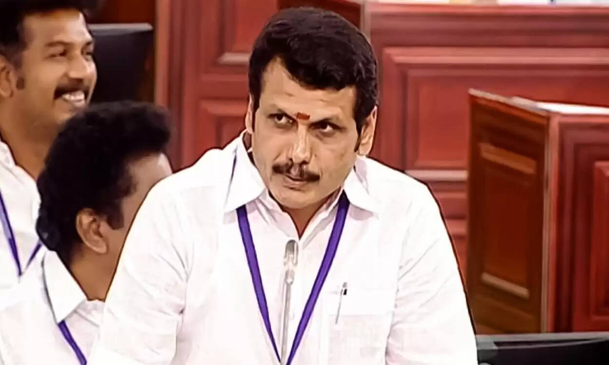 தற்போதும் இல்லை.. இனி வரும் காலங்களிலும் இருக்காது.. மின்துறை அமைச்சர் தகவல்..!
