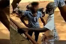 பீர் பாட்டிலால் தலைமை ஆசிரியரை குத்த முயற்சி.. பிளஸ் 2 மாணவர் கைது..!