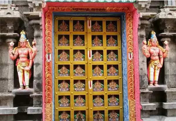 கோவிலுக்கு செல்ல பக்தர்களுக்கு அனுமதி.. அமைச்சர் சேகர் பாபு தகவல்..!