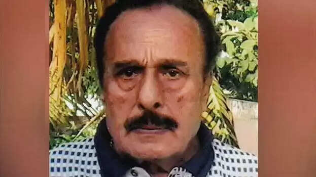 அதிர்ச்சி.. அனாதையாக கிடக்கும் பழம்பெரும் நடிகரின் உடல்..!