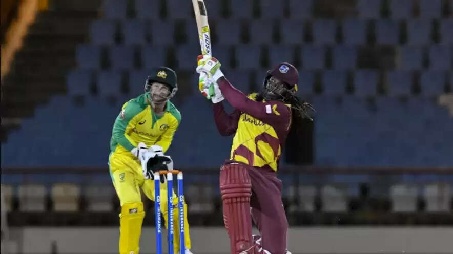 வயது ஒரு தடையே கிடையாது.. ஆஸி.யை நொறுக்கி 41 வயதிலும் கெயில் படைத்த சாதனை !! வயது ஒரு தடையே கிடையாது.. ஆஸி.யை நொறுக்கி 41 வயதிலும் கெயில் படைத்த சாதனை !!