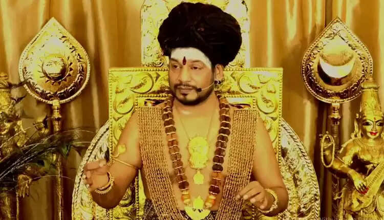 பக்தர்கள் மற்றும் அன்பான சீடர்கள்களுக்கு நித்யானந்தா வெளியிட்ட முக்கிய தகவல்!!