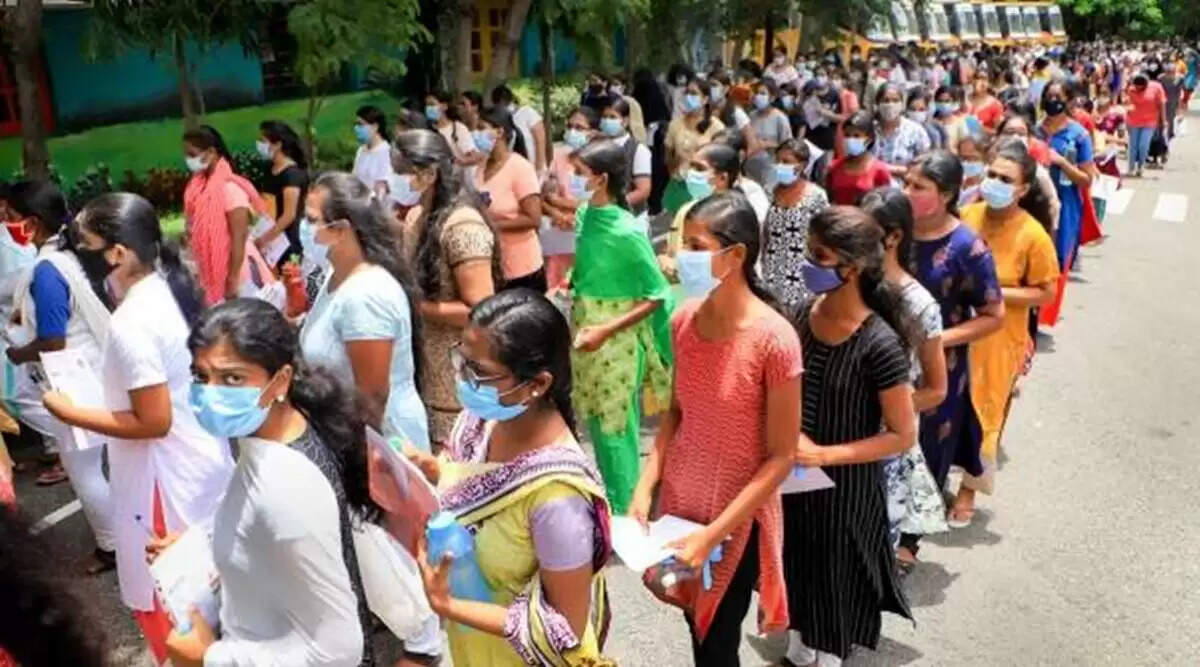 நீட் தேர்வுக்கு விண்ணப்பிக்க இன்றே கடைசி..!!