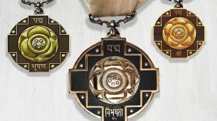 “பத்ம பூஷன் விருதை புறக்கணிக்கிறேன்” : முன்னாள் முதலமைச்சர் அதிரடி!!