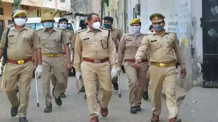 விடுமுறை ரத்து.. உடனே பணிக்கு திரும்புங்க.. காவலர்களுக்கு முதல்வர் உத்தரவு..!