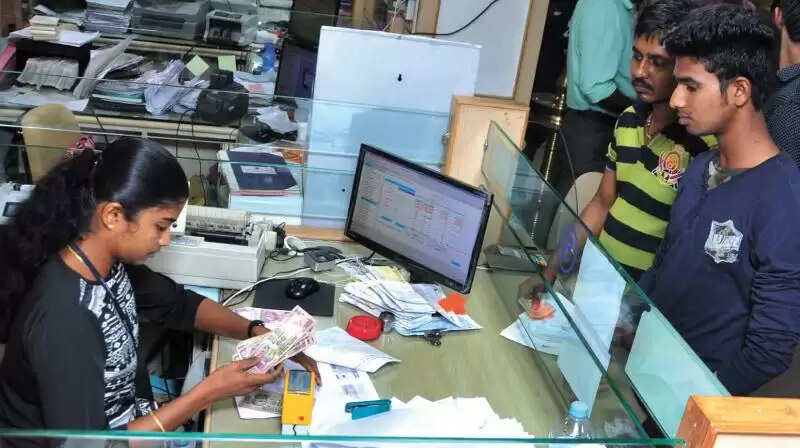 #BIG NEWS:- வங்கி விதிகளில் மாற்றம்.. பணம் செலுத்தவும், எடுக்கவும் இந்த ஆவணங்கள் கட்டாயம்..!