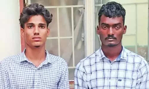 சேலம் மாவட்டத்தை கலக்கிய ஏடிஎம் கார்டு கொள்ளையர்கள் கைது..!!