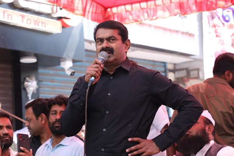Seeman