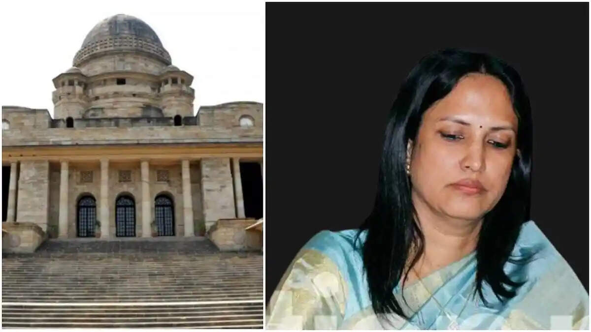 சர்ச்சைக்குரிய தீர்ப்பு வழங்கிய நீதிபதிக்கு பதவிக்காலம் நீட்டிப்பு..!