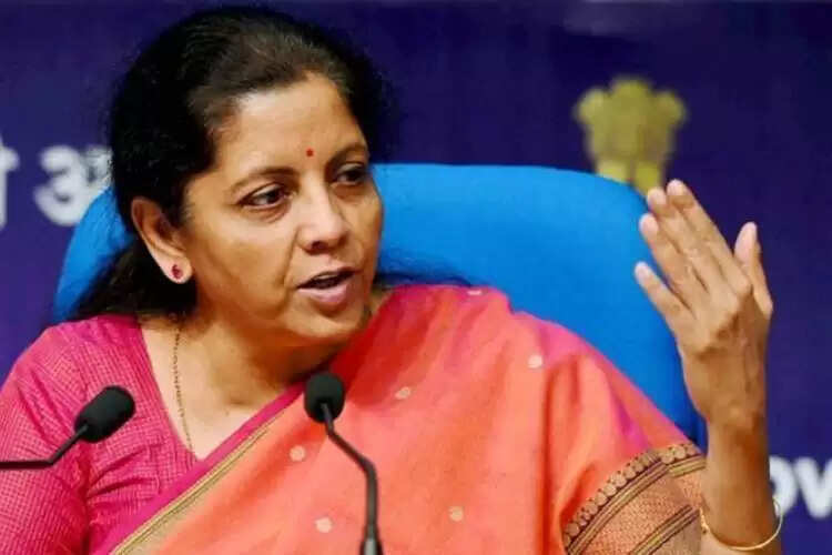 கொரோனா 3வது அலை ஏற்பட்டால்… நிதியமைச்சர் நிர்மலா சீதாராமன் பேச்சு..!