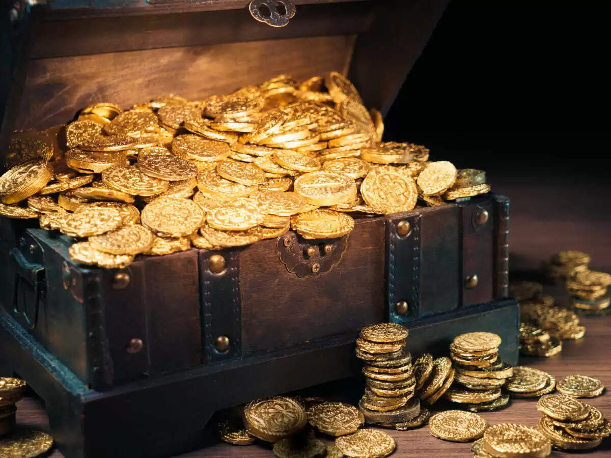 ஒரே குடும்பத்தைச் சேர்ந்த 9 பேரை காவு வாங்கிய புதையல் ஆசை!!